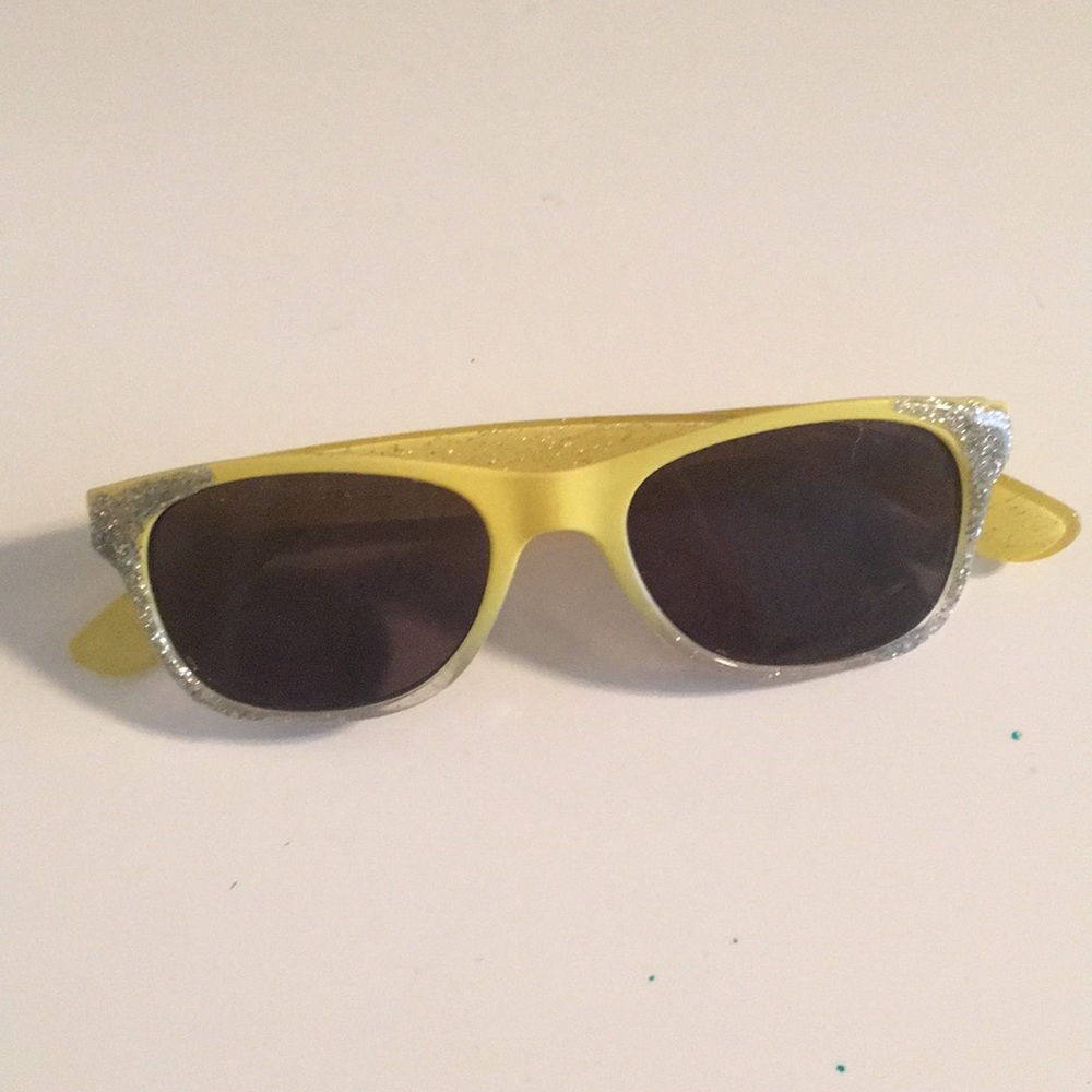 Sun glasses
